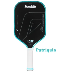 Franklin C45 Patriquin