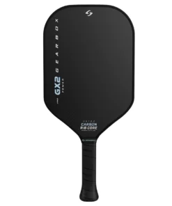 Gearbox GX2 Power Hybrid