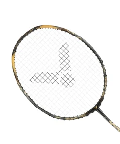 Khung vợt Dynamic-Sword khí động học trên Victor Auraspeed Panther C