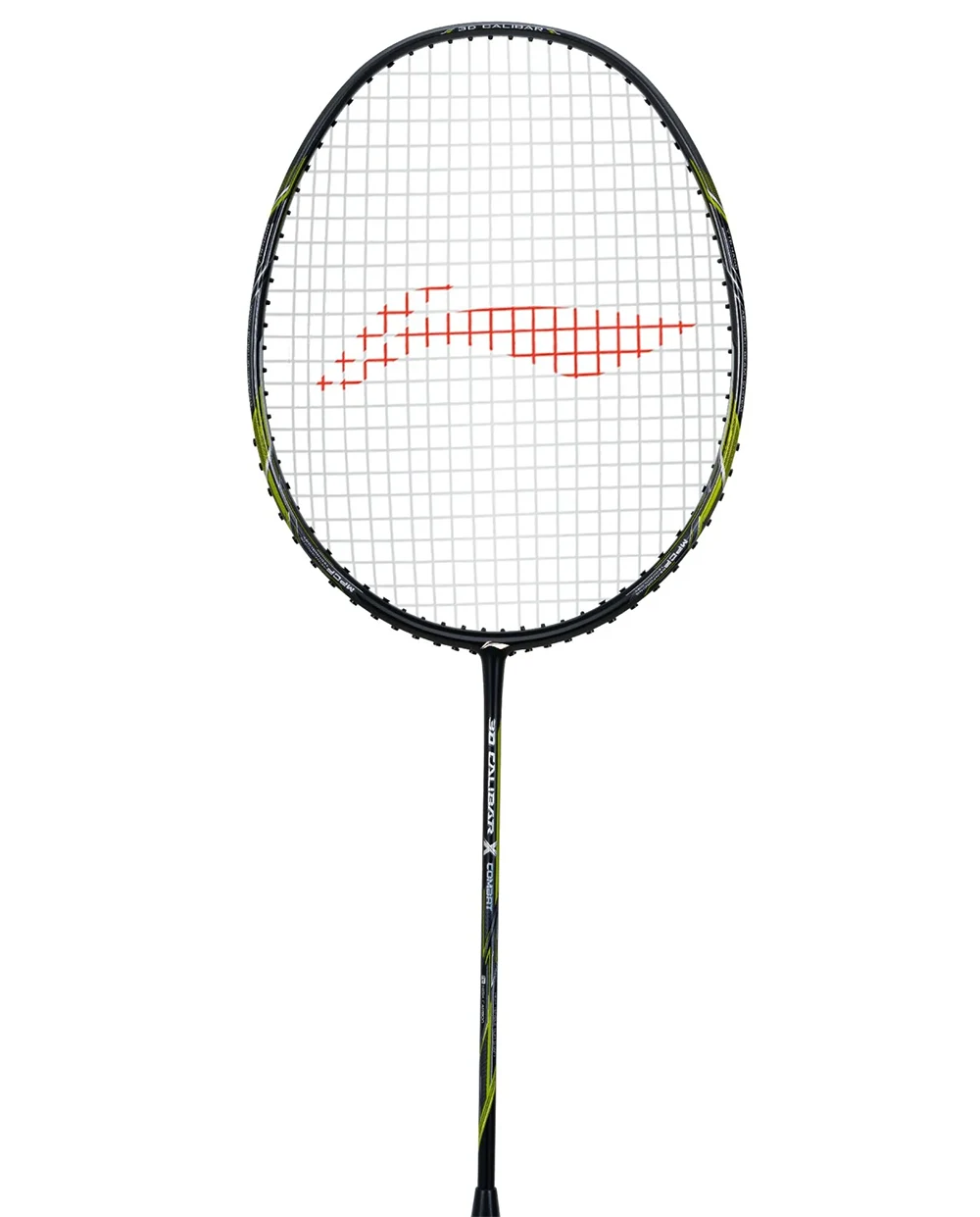 Lining 3D Calibar X Combat