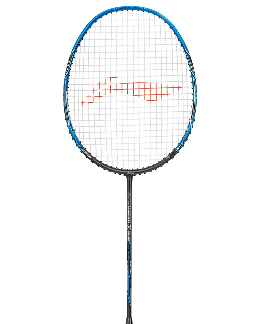 Lining 3D Calibar X Combat