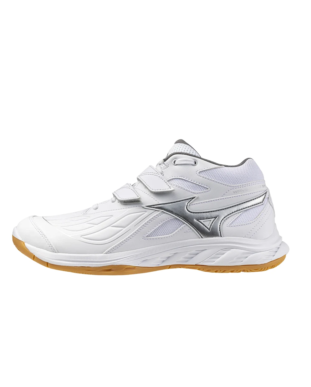 Mizuno Wave Fang ST