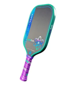 Proton Series 3 Peacock Elongated