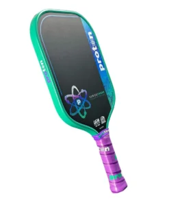 Proton Series 3 Peacock Elongated