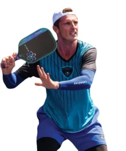 Proton Series 3 Peacock Elongated