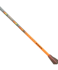 Thân vợt (Shaft) Victor Thruster Rocket O đường kính 6.6mm giúp giảm cản gió và hỗ trợ vung vợt nhanh