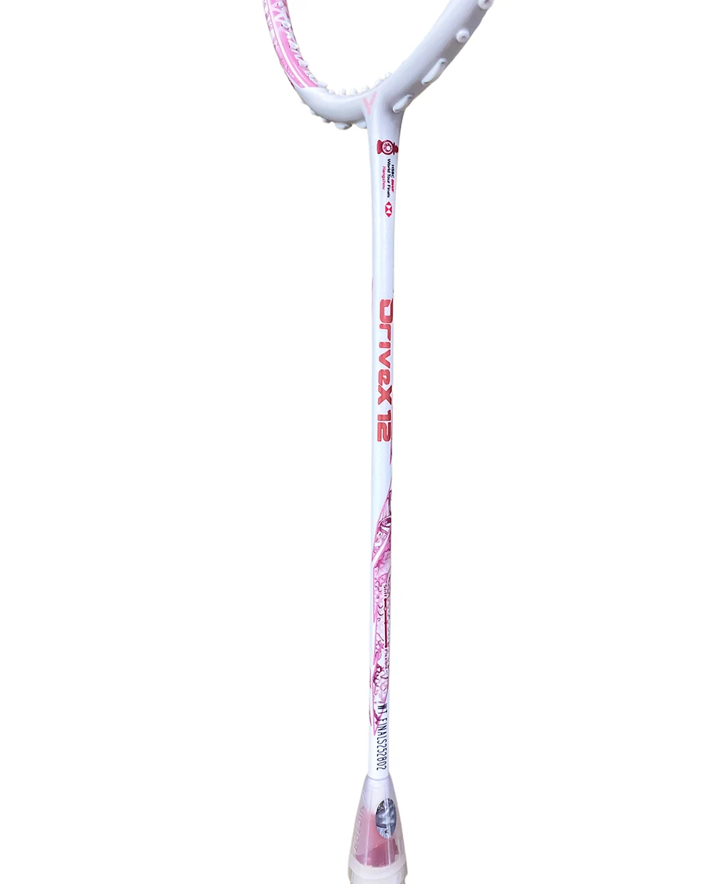 Victor DriveX 12 WT25