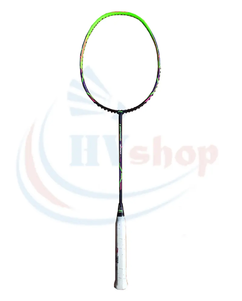 Vợt cầu lông Lining Lightning 3000 Xanh chuối