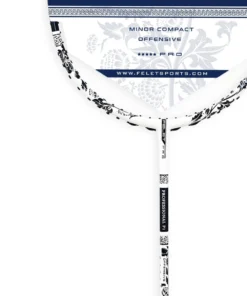 Vợt cầu lông Felet Professional P1