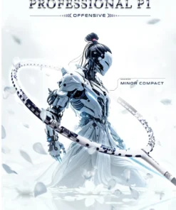 Vợt cầu lông Felet Professional P1