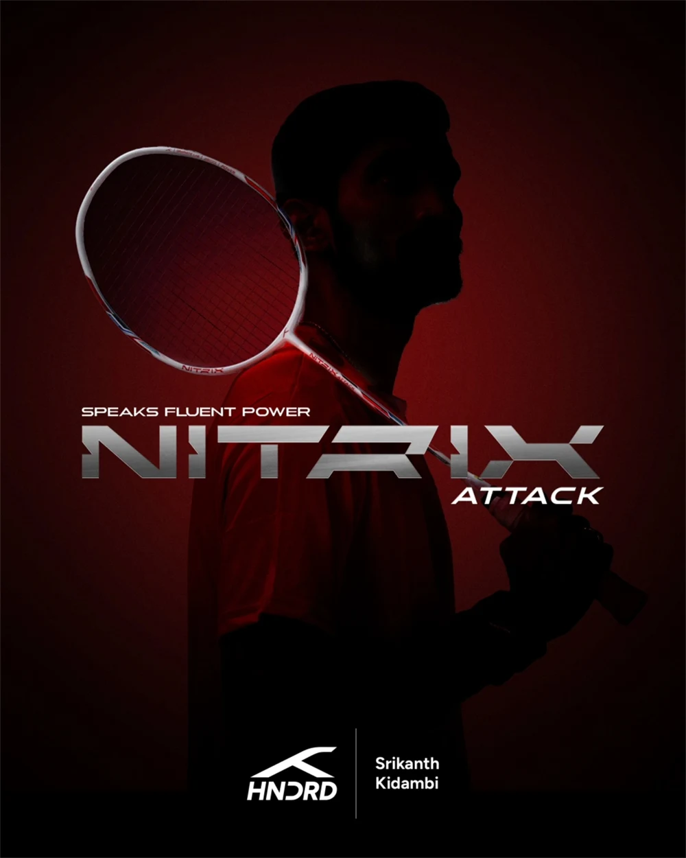 thương hiệu cầu lông Hundred