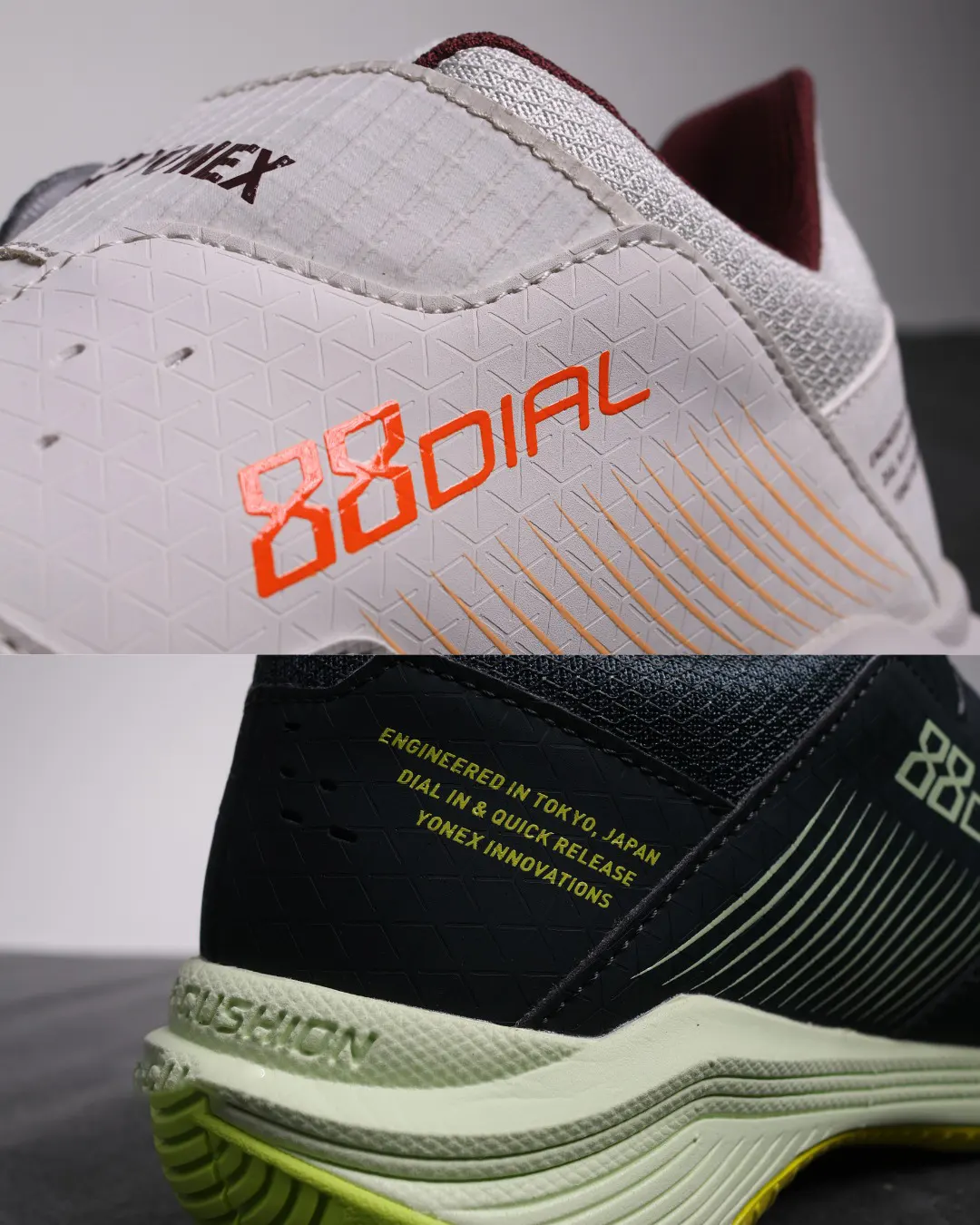 Yonex 88 Dial 3 Wide 2025 Yonex 88 Dial 3 Wide 2025