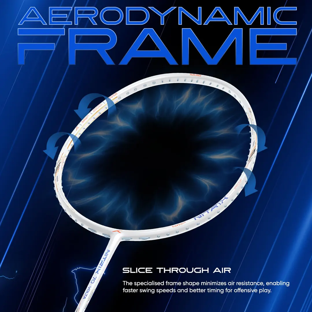 Hundred Nitrix 70 Volta