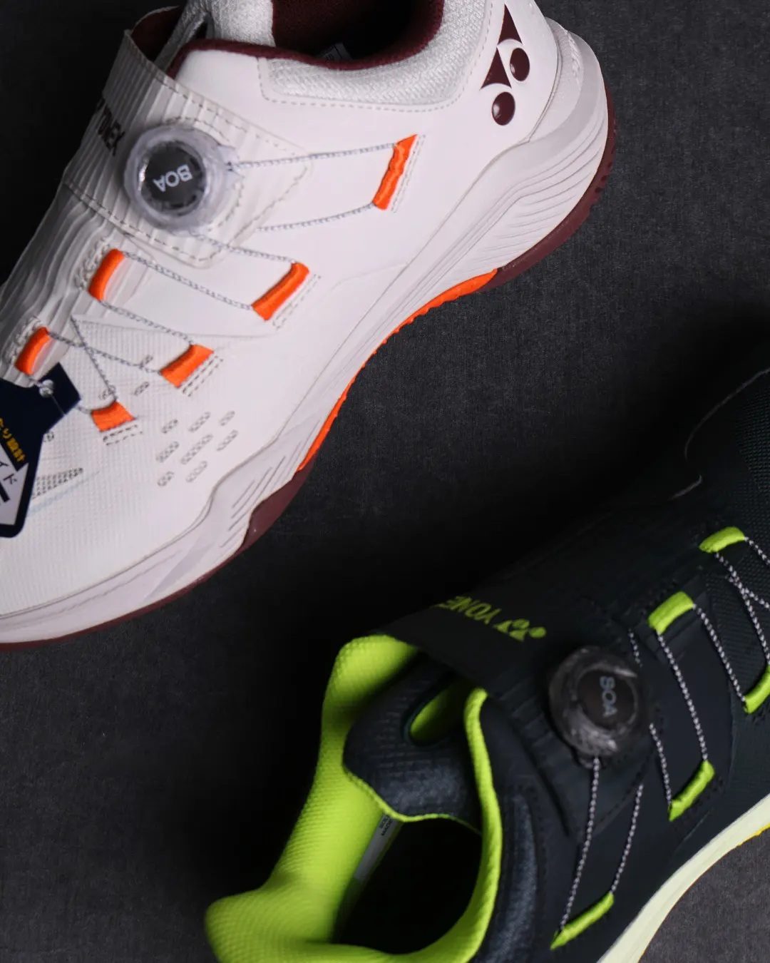 Yonex 88 Dial 3 2025