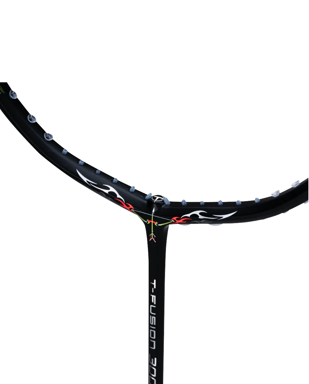 Hundred T-Fusion 300