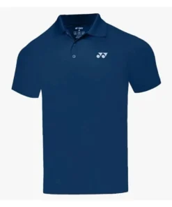 Áo cầu lông Polo Yonex PM-Q017-3243-RW3 Xanh than