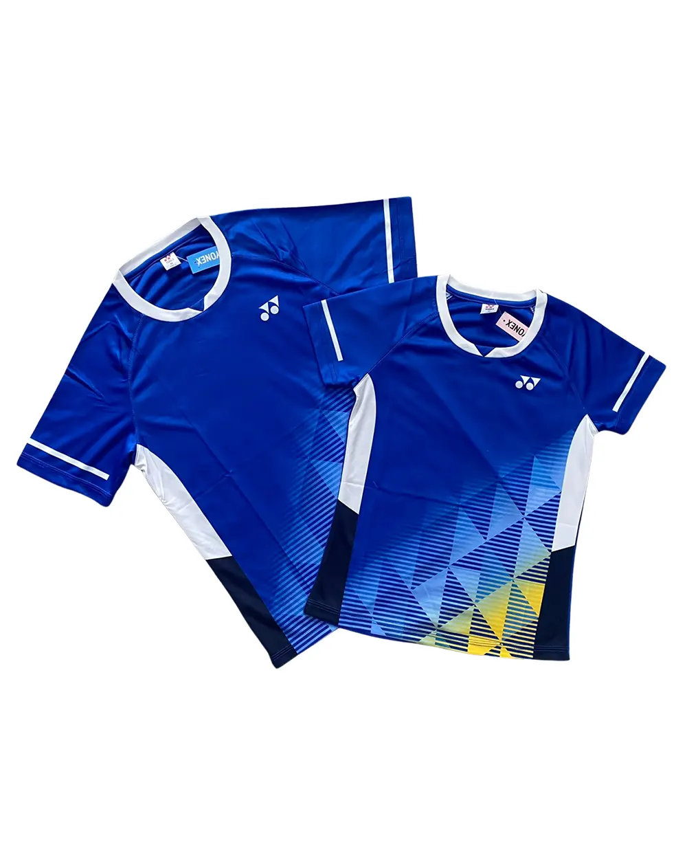 Áo cầu lông Yonex AHV 032 Nam/Nữ