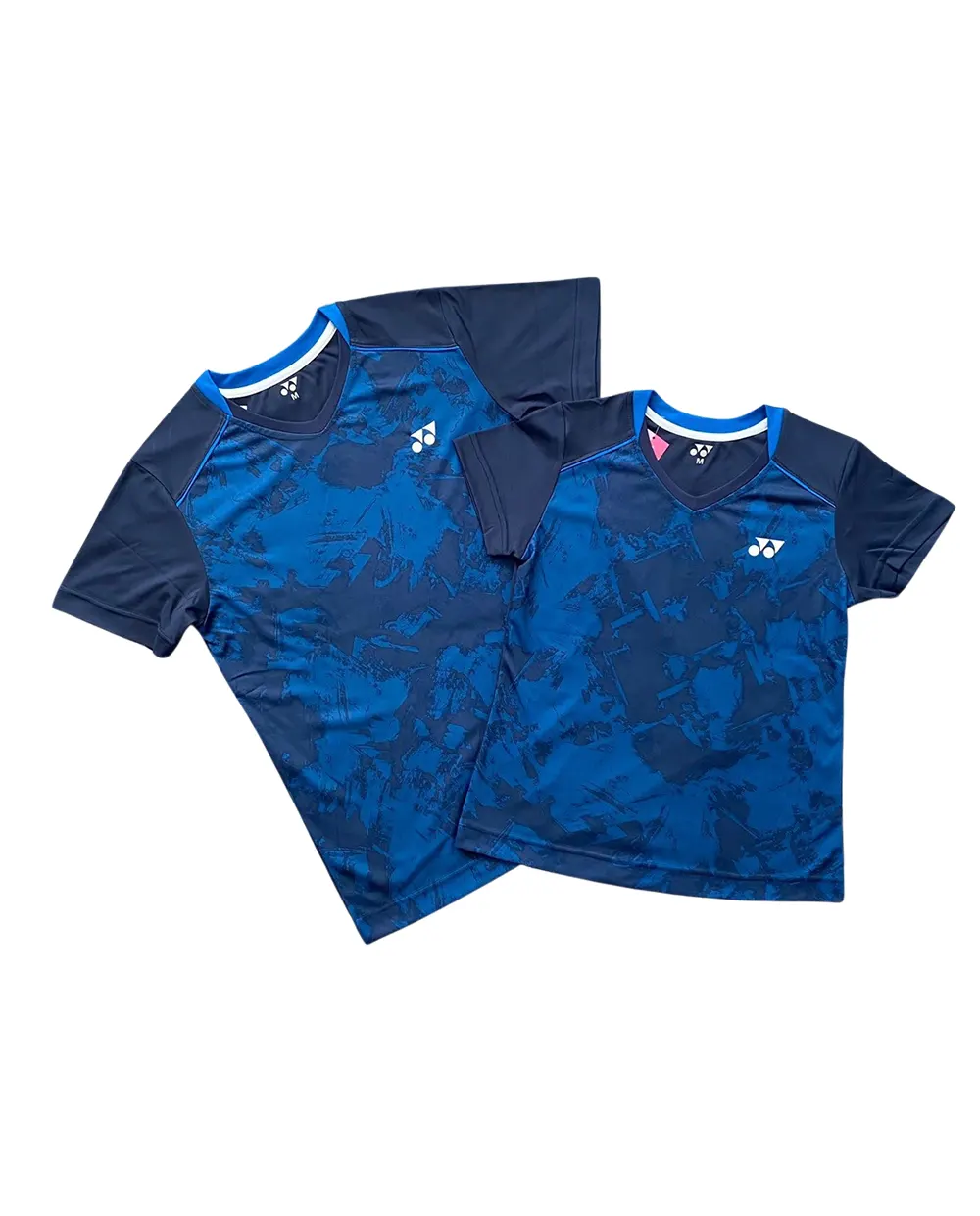 Áo cầu lông Yonex AHV 034 cao cấp Nam/Nữ