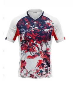 Áo cầu lông Yonex AHV 055 cao cấp - Nam