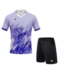 Áo cầu lông Yonex AHV 057 cao cấp - Nam