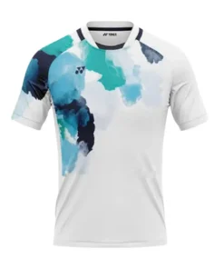 Áo cầu lông Yonex AHV 059 cao cấp - Nam