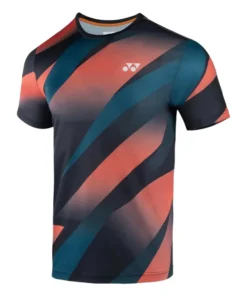 Áo cầu lông Yonex J035-2895 Dark Navy