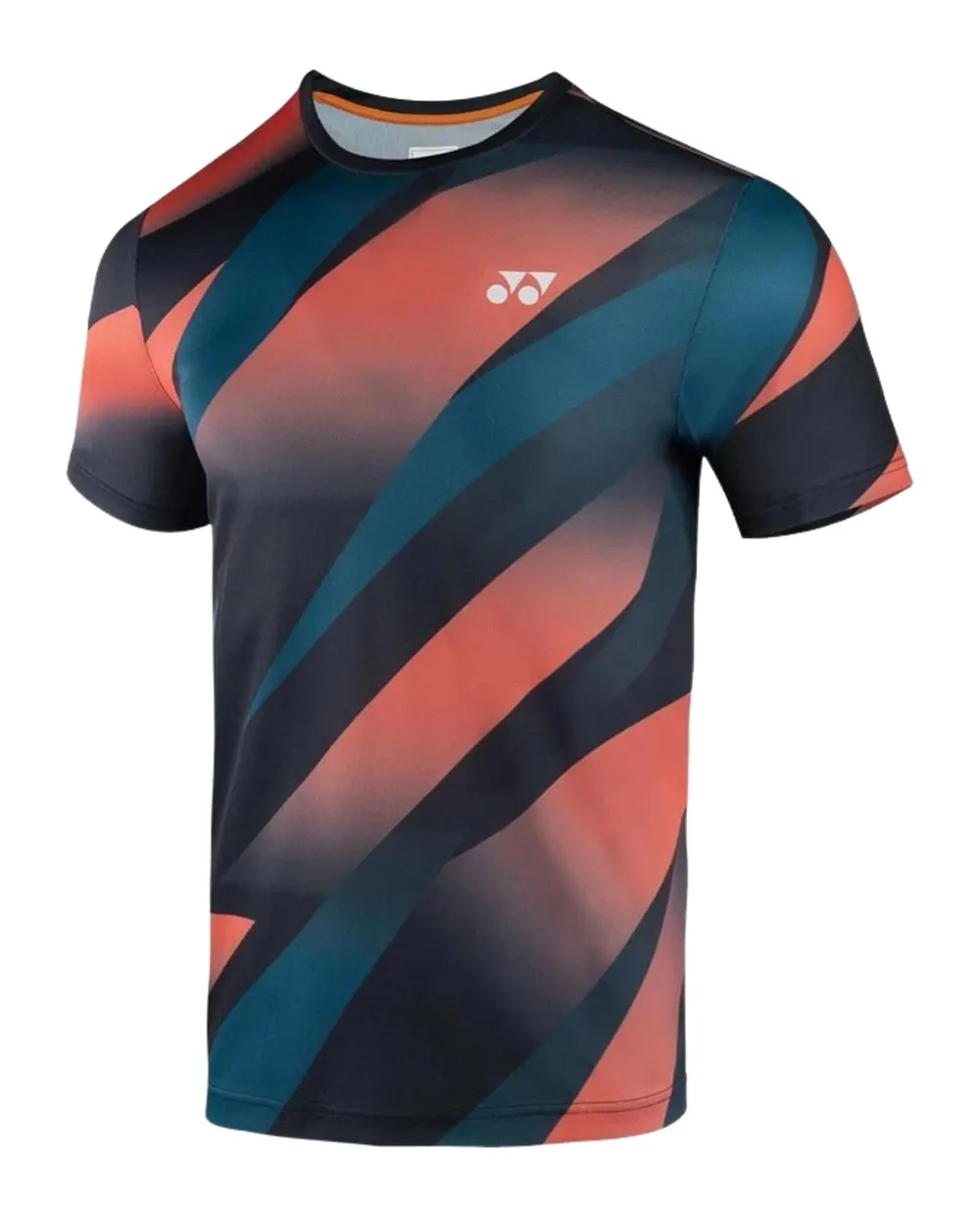 Áo cầu lông Yonex J035-2895 Dark Navy