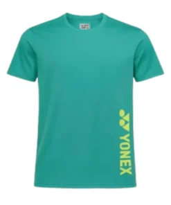 Áo cầu lông Yonex J035 - 3089 Xanh ngọc