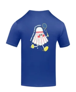 Áo cầu lông Yonex RM-H036-3271-Easy 6 Xanh than