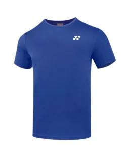 Áo cầu lông Yonex RM-H036-3271-Easy 6 Xanh than