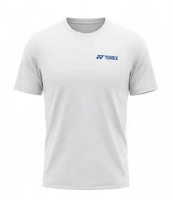 Áo Cầu Lông Yonex RM-H036-3284-Easy 6 Trắng - Chính Hãng
