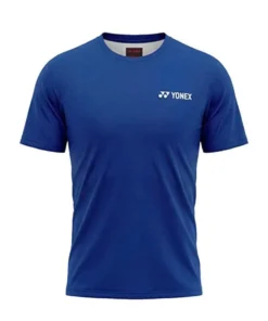 Áo cầu lông Yonex RM-H036-3284-Easy 6 Xanh than