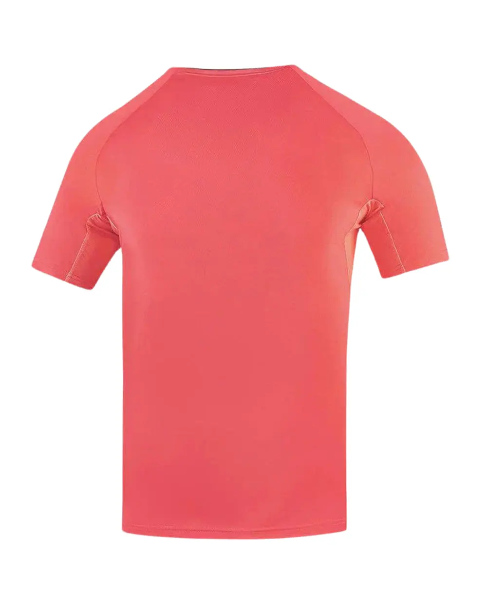 Áo cầu lông Yonex RM-J035-3389-CNY26 Đỏ - Ảnh 3