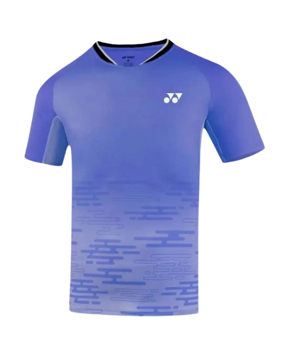 áo cầu lông Yonex RM-J035-3889-CNY26 Xanh than