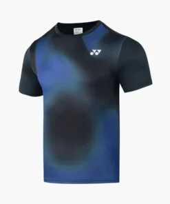 Áo cầu lông Yonex RM-S092-3070 Xanh Navy