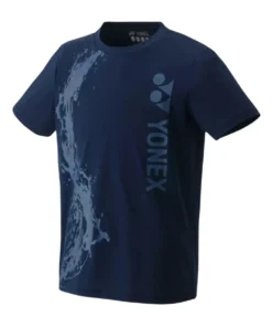 Áo cầu lông Yonex Training Xanh Than Rồng Nam/Nữ