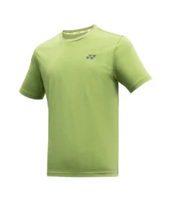 Áo Cầu Lông Yonex Xanh Chuối - Chính Hãng