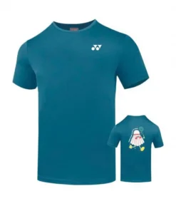 Áo Yonex RM-H036-3271-Easy 6 Xanh lục