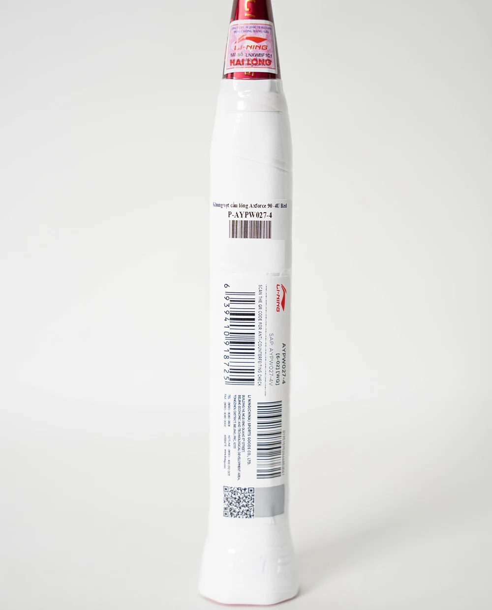 Lining Axforce 90 Horse