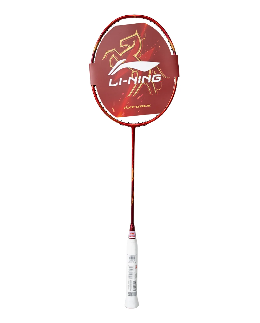 Lining Axforce 90 Horse