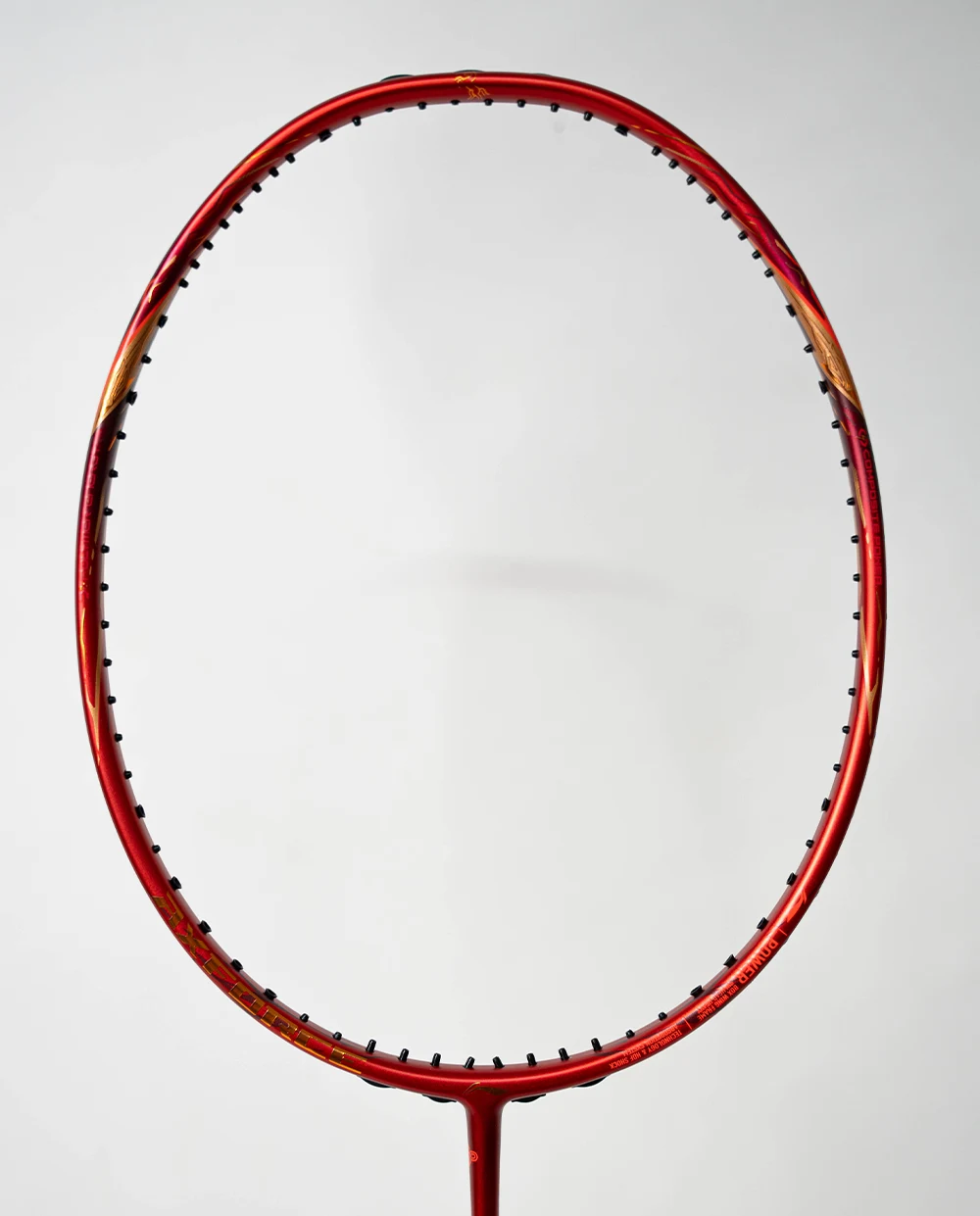 Lining Axforce 90 Horse