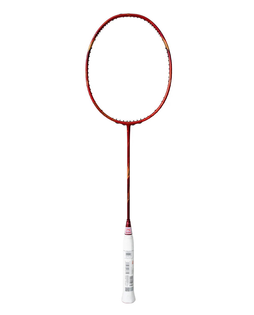 Lining Axforce 90 Horse