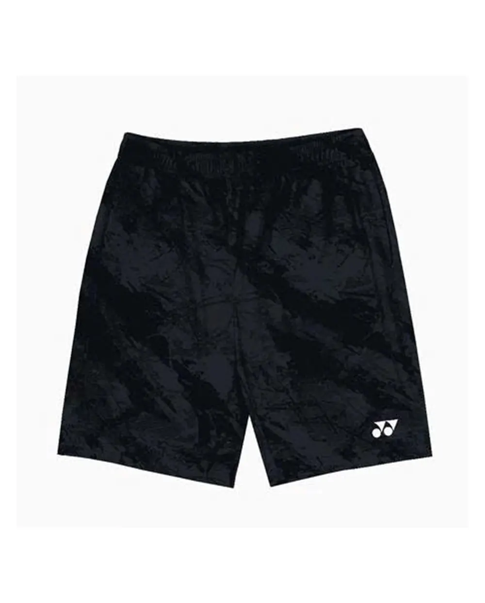 Quần cầu lông Yonex SM-Q017-3248-RW3 Đen ghi