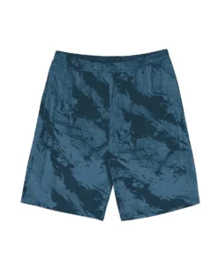 Quần cầu lông Yonex SM-Q017-3248-RW3 Xanh lam
