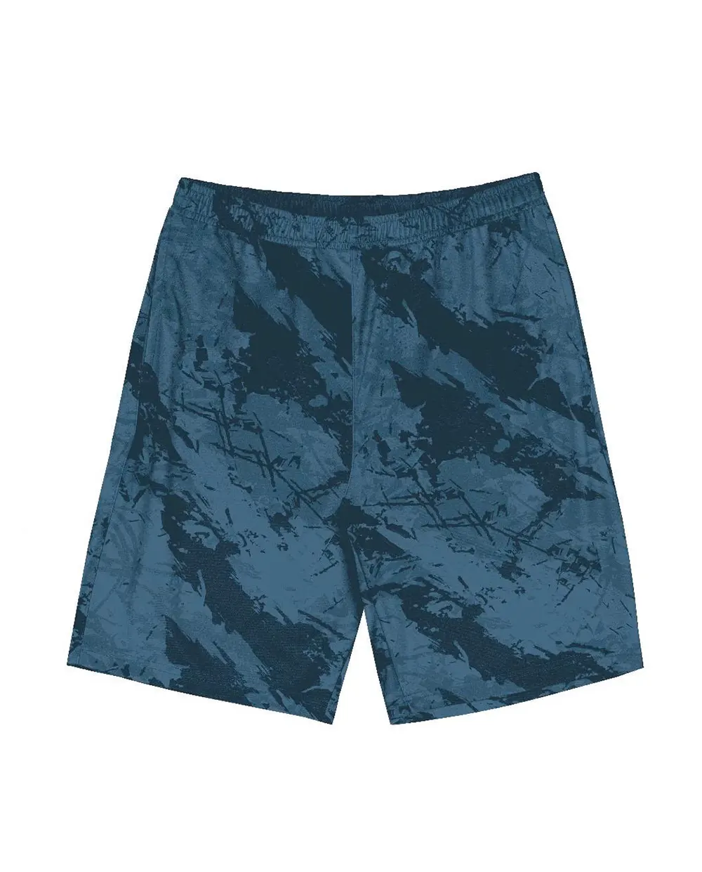 Quần cầu lông Yonex SM-Q017-3248-RW3 Xanh lam