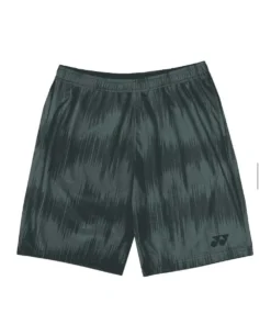 Quần cầu lông Yonex SM-Q017-3249-RW3 Ghi xám