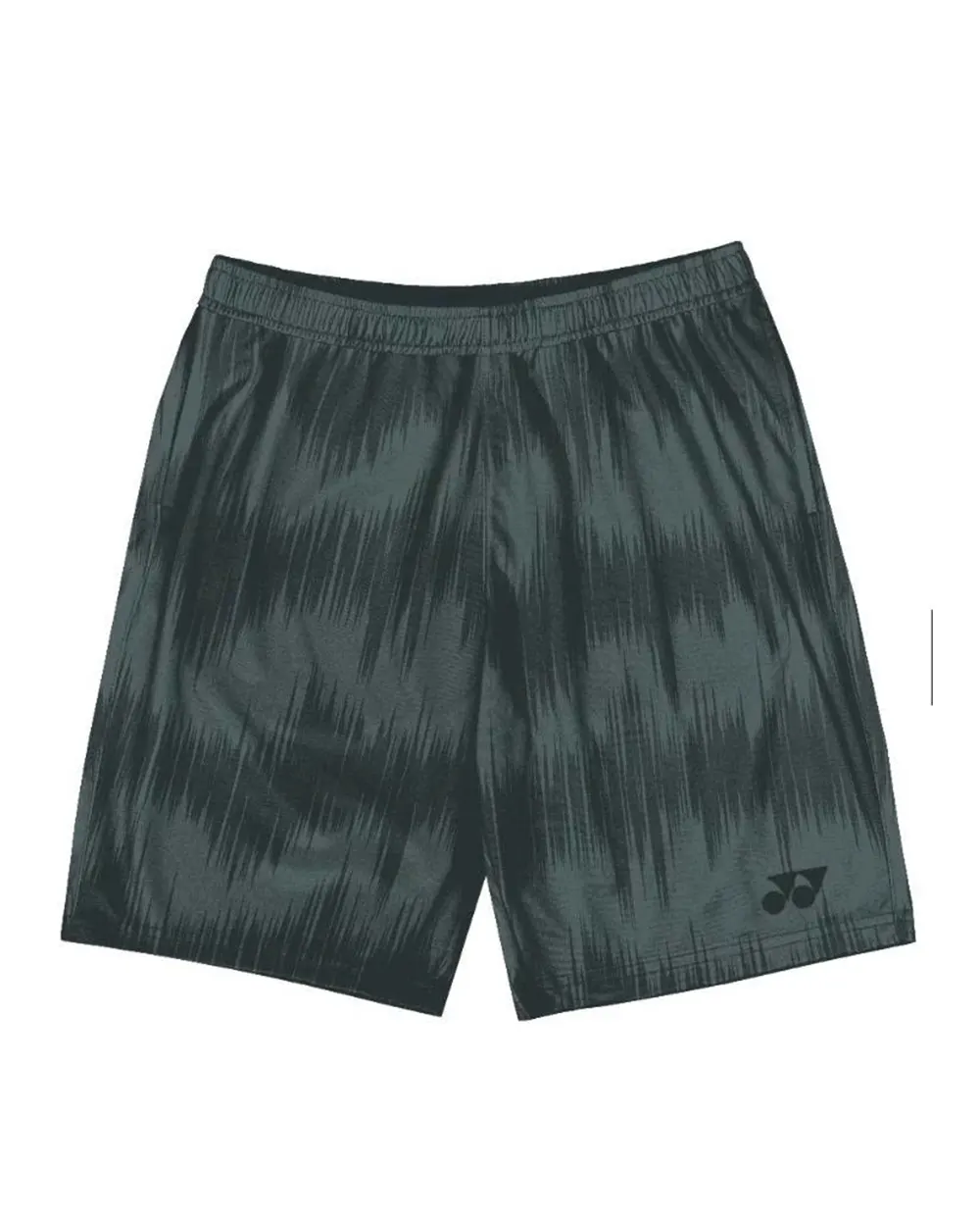 Quần cầu lông Yonex SM-Q017-3249-RW3 Ghi xám