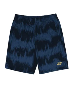 Quần cầu lông Yonex SM-Q017-3249-RW3 Xanh than