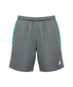 Quần cầu lông Yonex SM-S092-3064 Ghi xanh