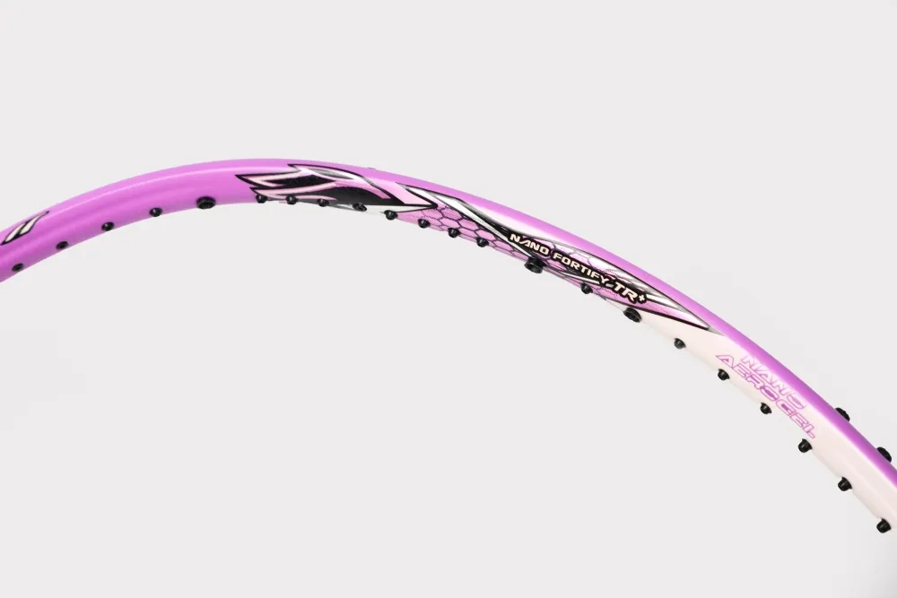 Victor Auraspeed 99 BAC26